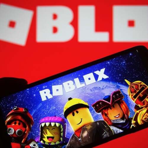 What the Fork? Roblox's AI to Replace Swearing With More 'Civil' Language