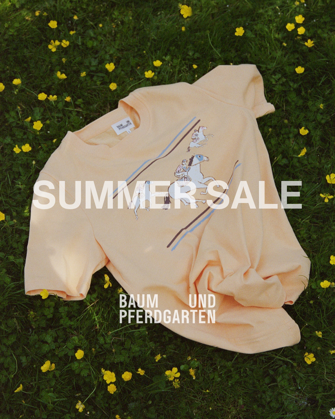 SUMMER SALE