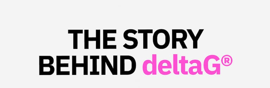 deltaG | Shop Now