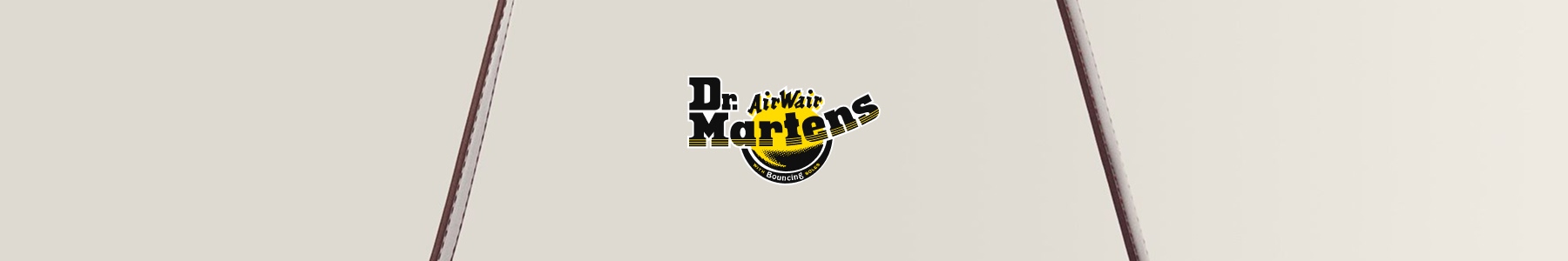 Dr. Martens logo