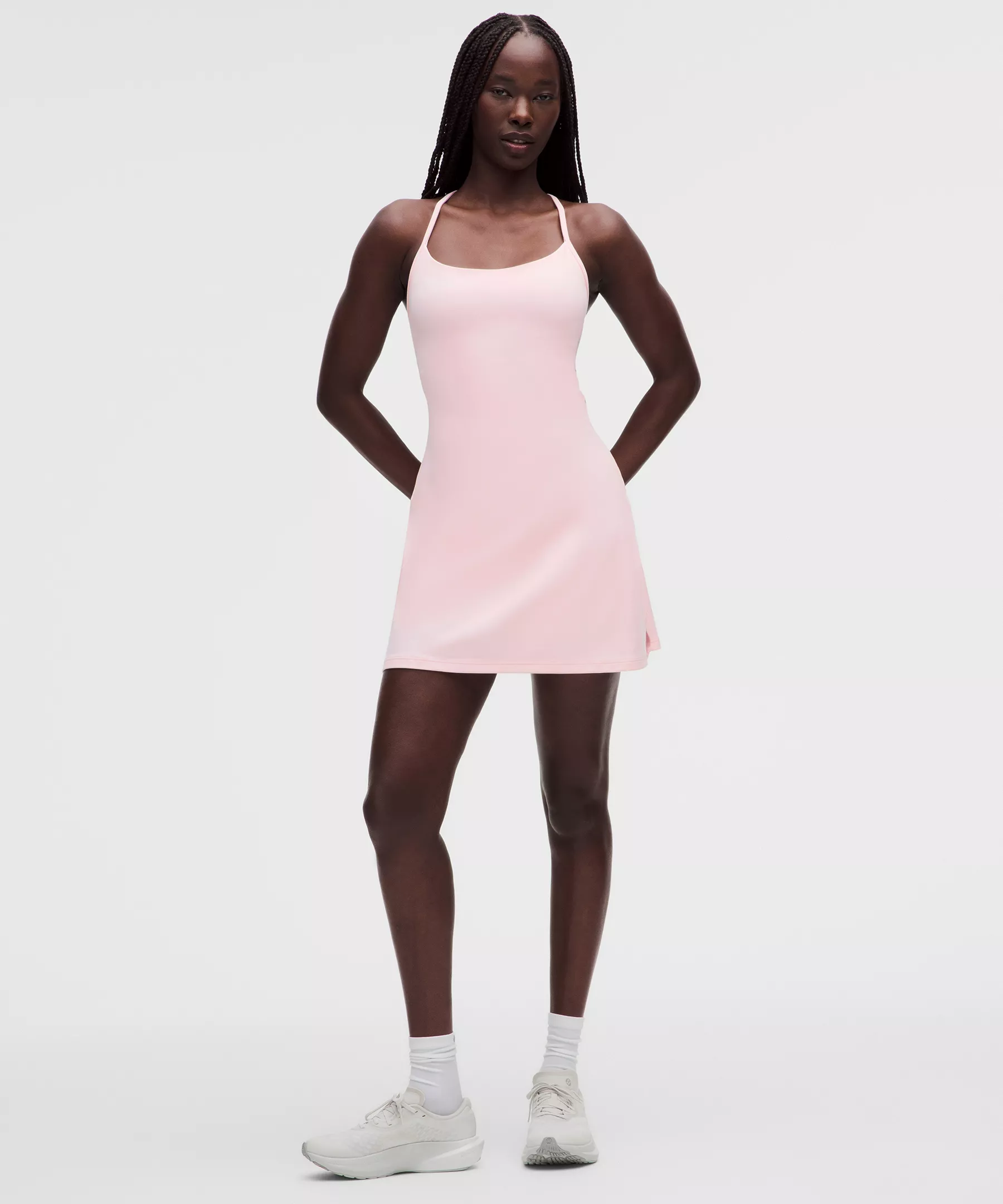 Flow Y Dress *Light Support, B/C Cup