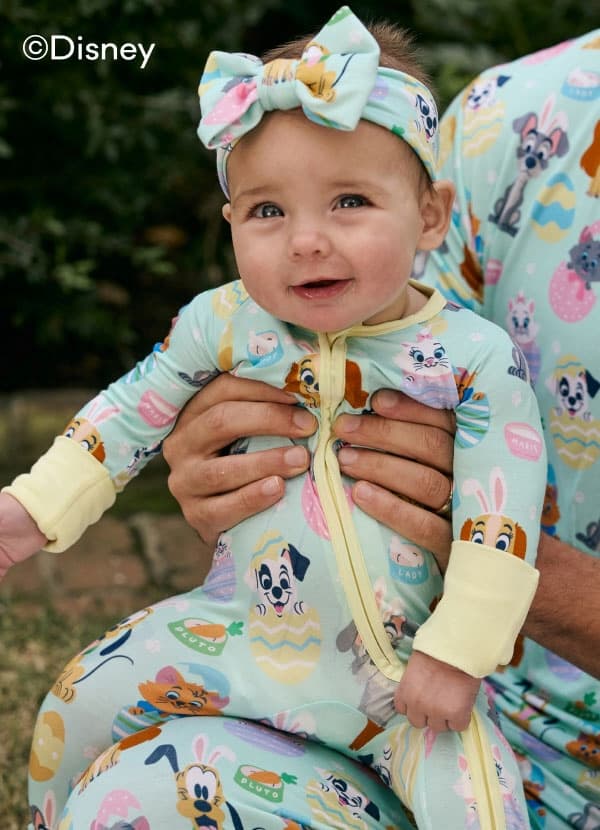 Disney Peekaboo Pets | Shop Now | ©Disney