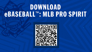 Download eBaseball™: MLB PRO SPIRIT