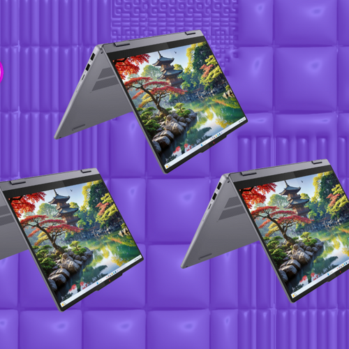 Mega Savings Alert: This Powerful Lenovo Ideatab Is Discounted by 56%