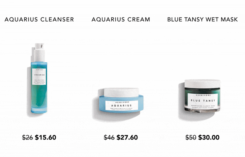 VIP Exclusive, 40% off select products with code SECRET