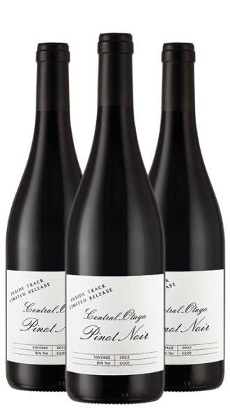 Add-On Deal: Pinot Noir
