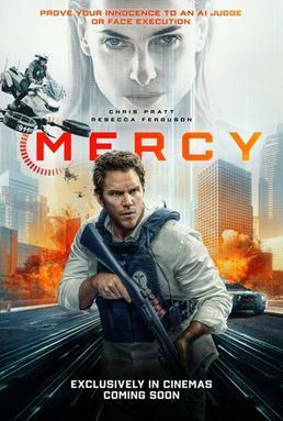 Mercy