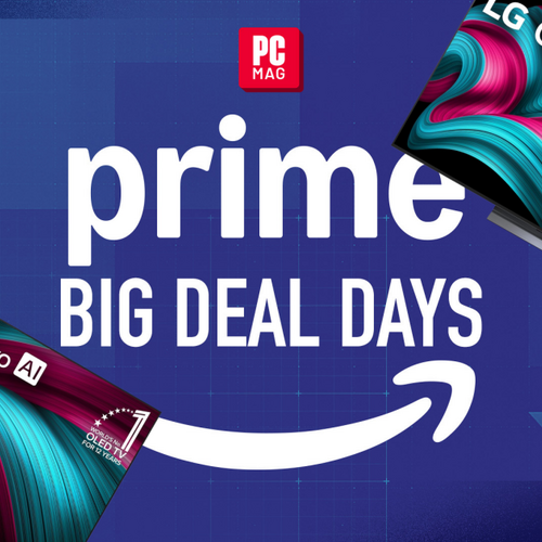 I Can't Believe One of My Favorite 65-Inch OLED TVs Is Marked Down $1,300 With This Prime Day Deal
