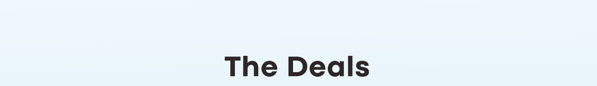 SHOP THE SALE