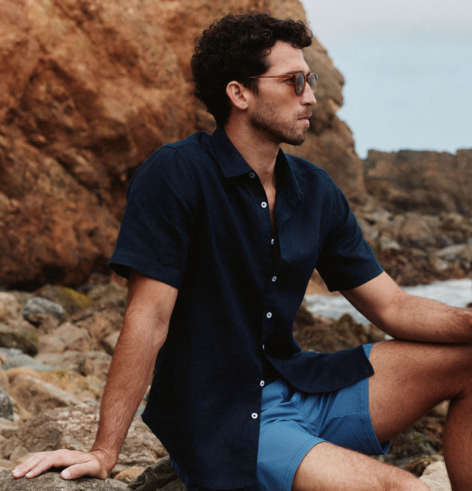 The beach edit
