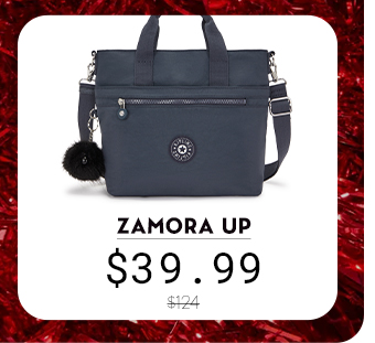Zamora Up