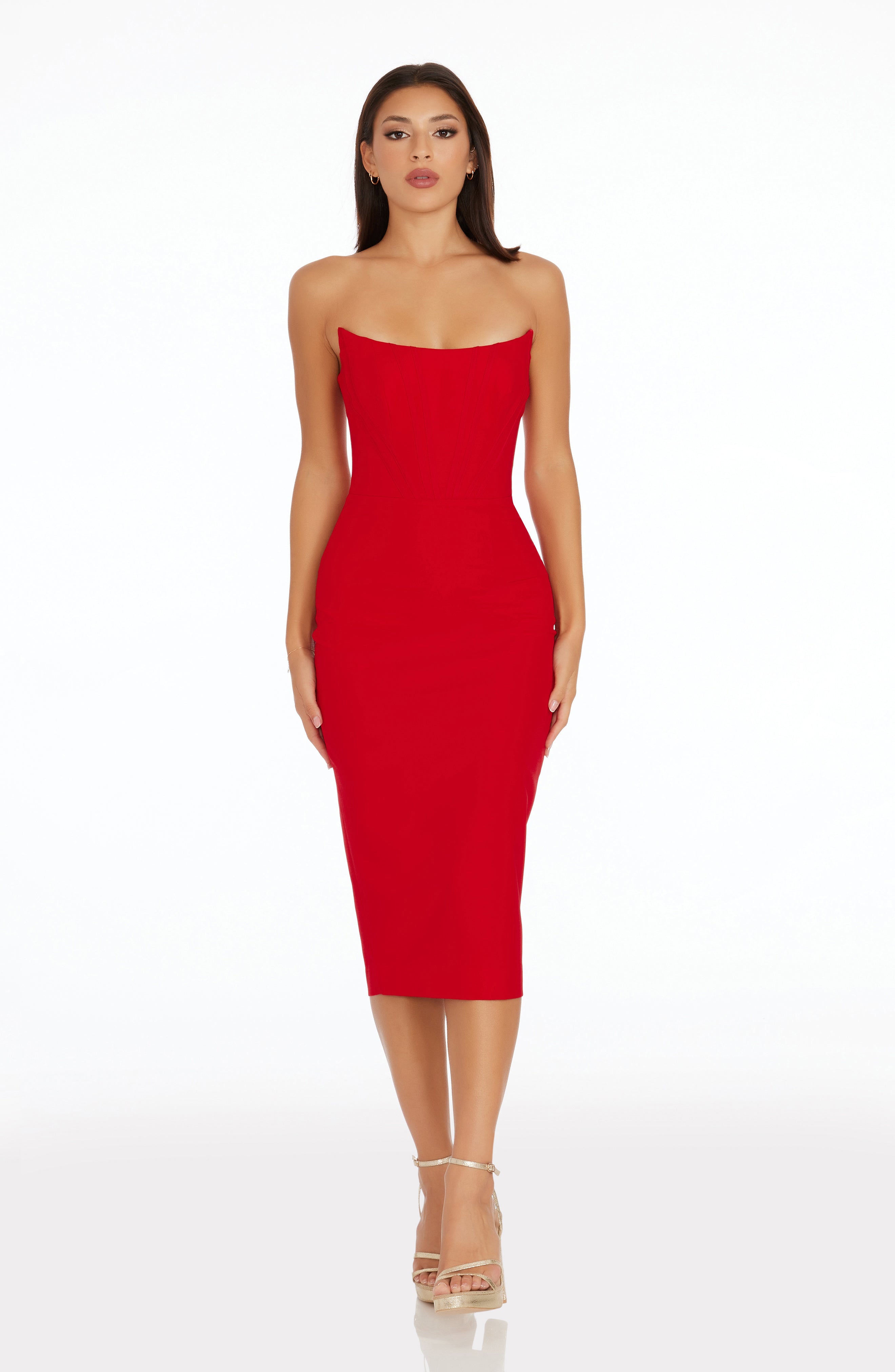 Image of Cosette Dress