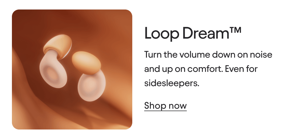 Loop Dream