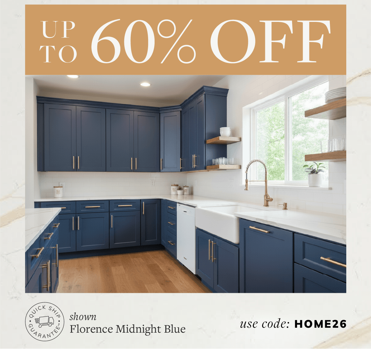 Home Starts Here Event: Up to 60% Off