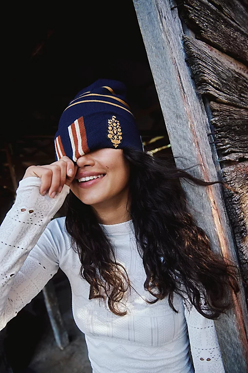 Park City Prep Beanie
