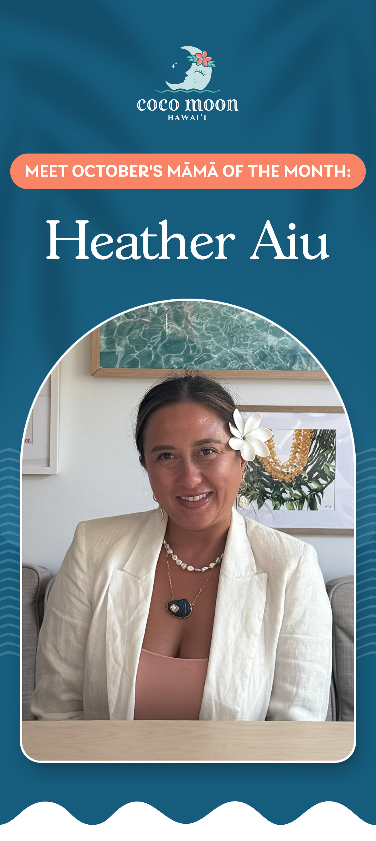 Heather Aiu
