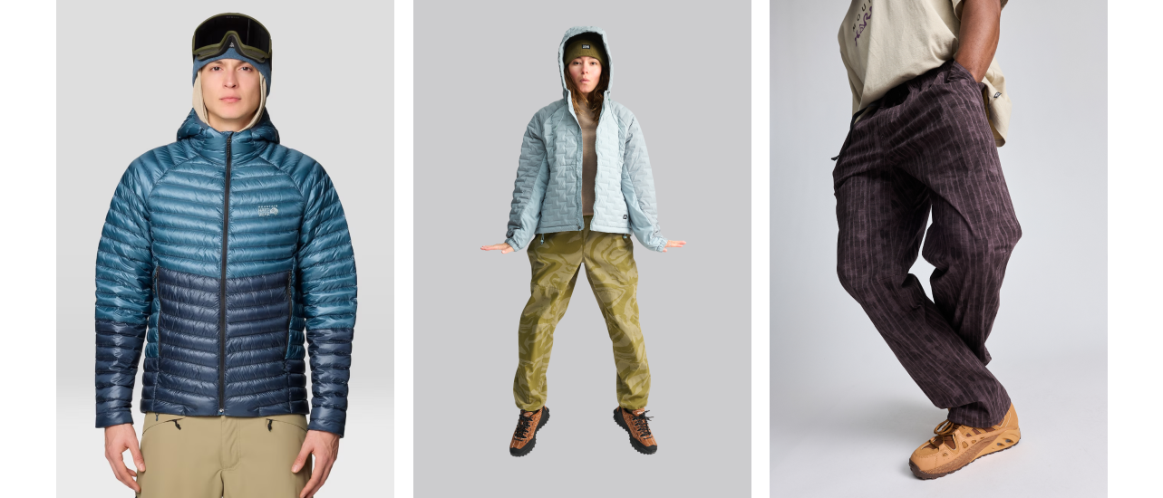 Summer sale selection of items