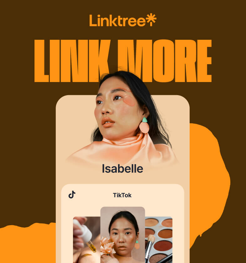 Link More