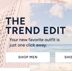 Shop Men