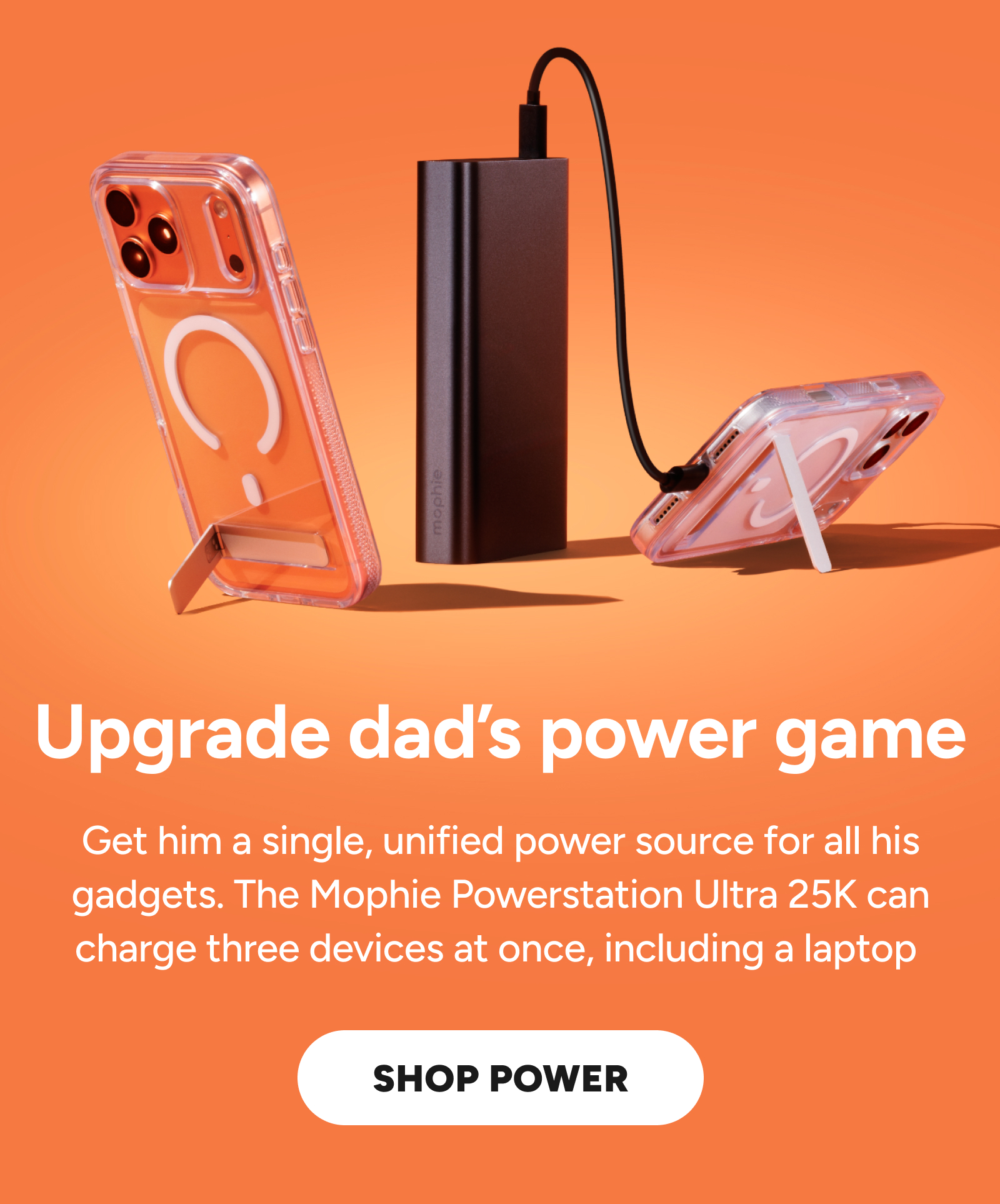 SHOP POWER