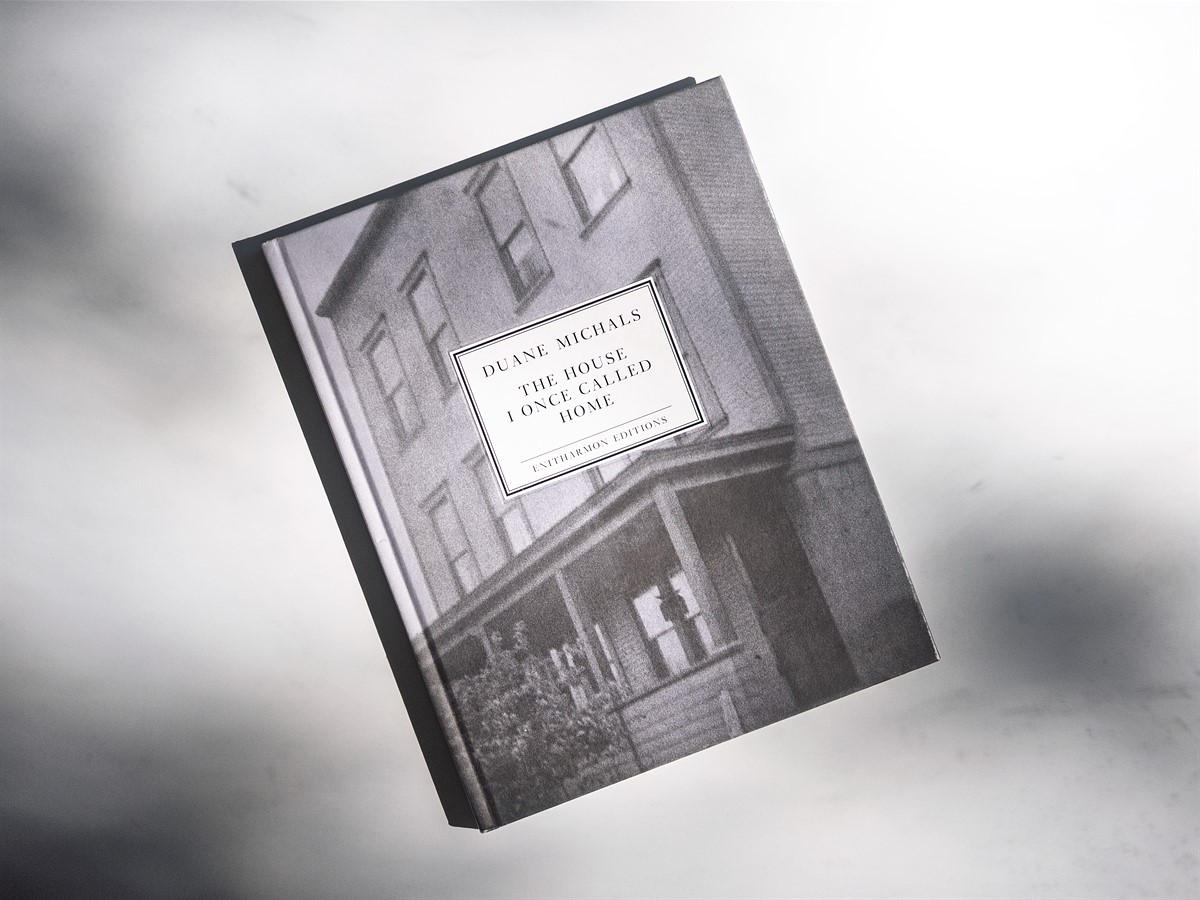 Remembering Duane Michals, the photographer who taught me to break all the rules