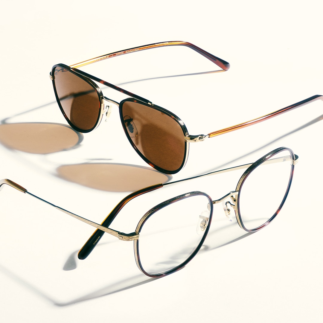 Oliver Peoples