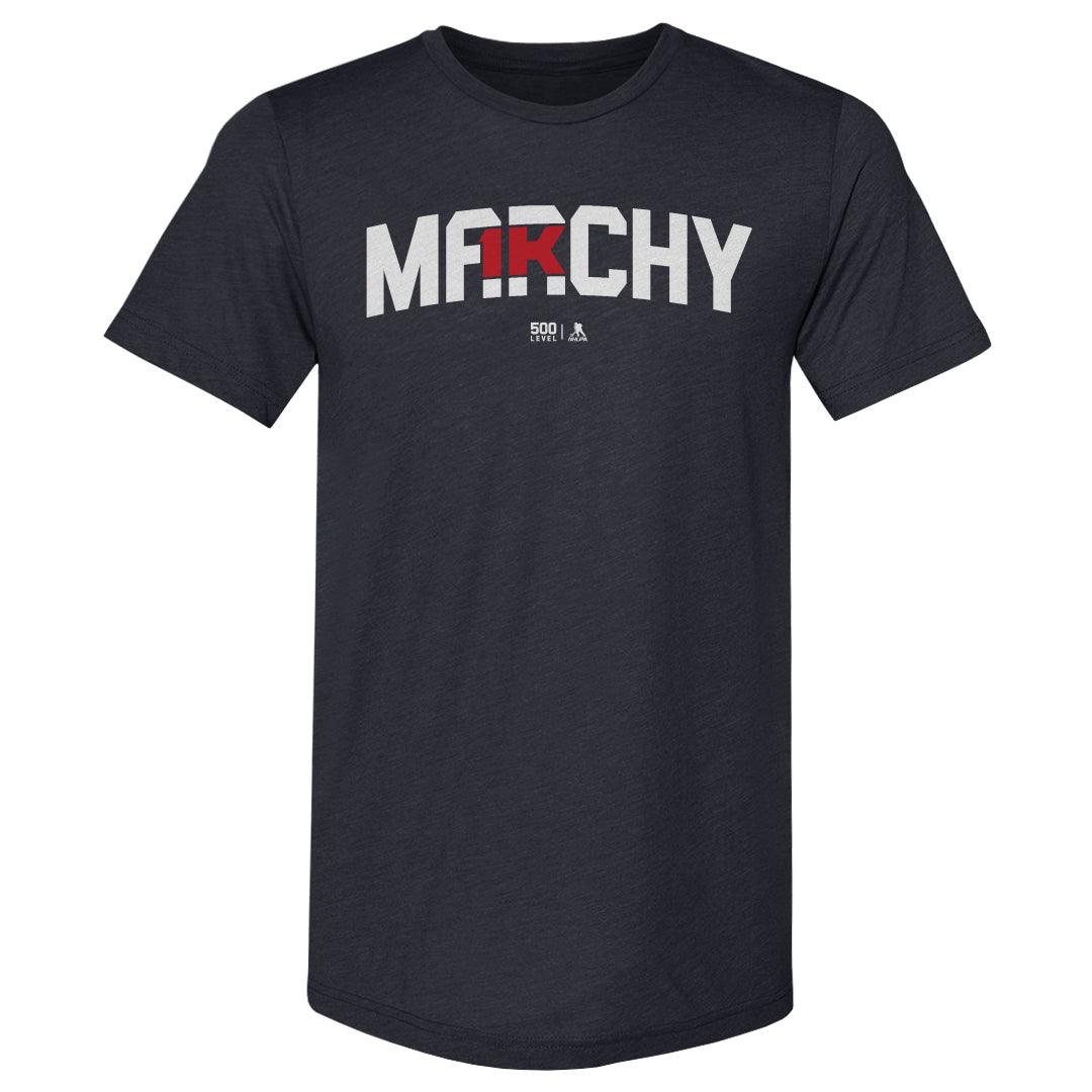 Image of Brad Marchand Florida Panthers 1K Logo WHT