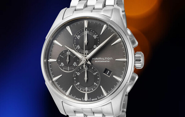 Hamilton Timepieces