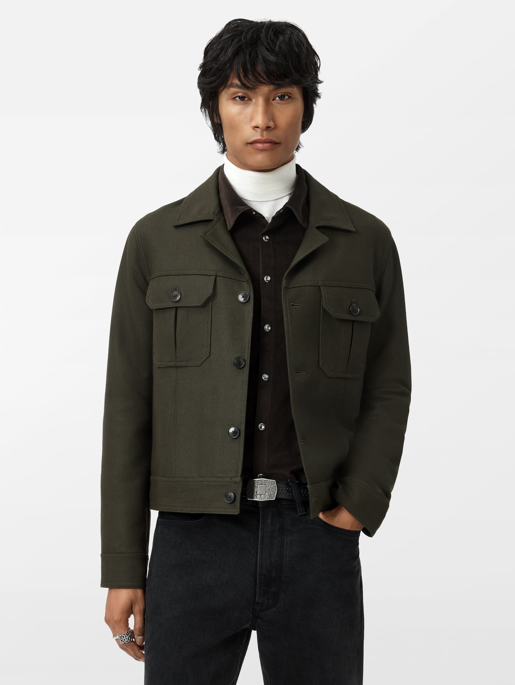 DEY JACKET