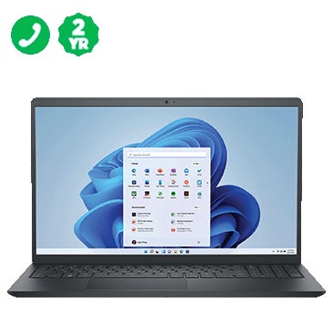 Dell Inspiron 15.6-inch 1080p Touchscreen Laptop