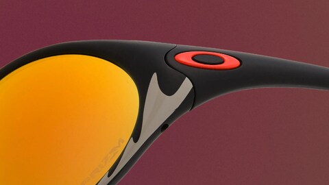 Oakley’s New Retro Sunglasses Are Both Classic and Unprecedented