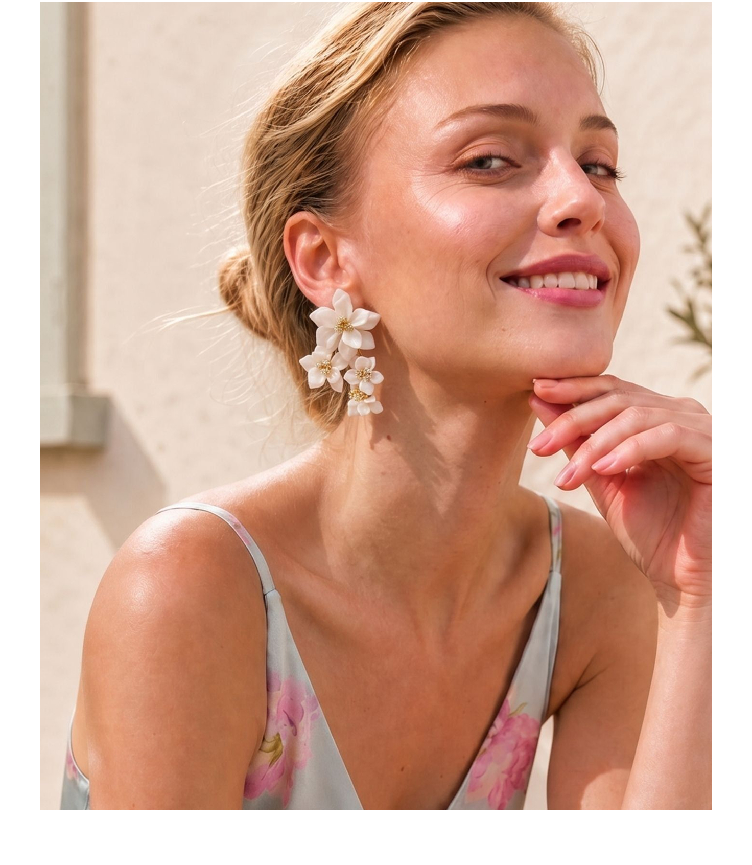 Earrings Collection