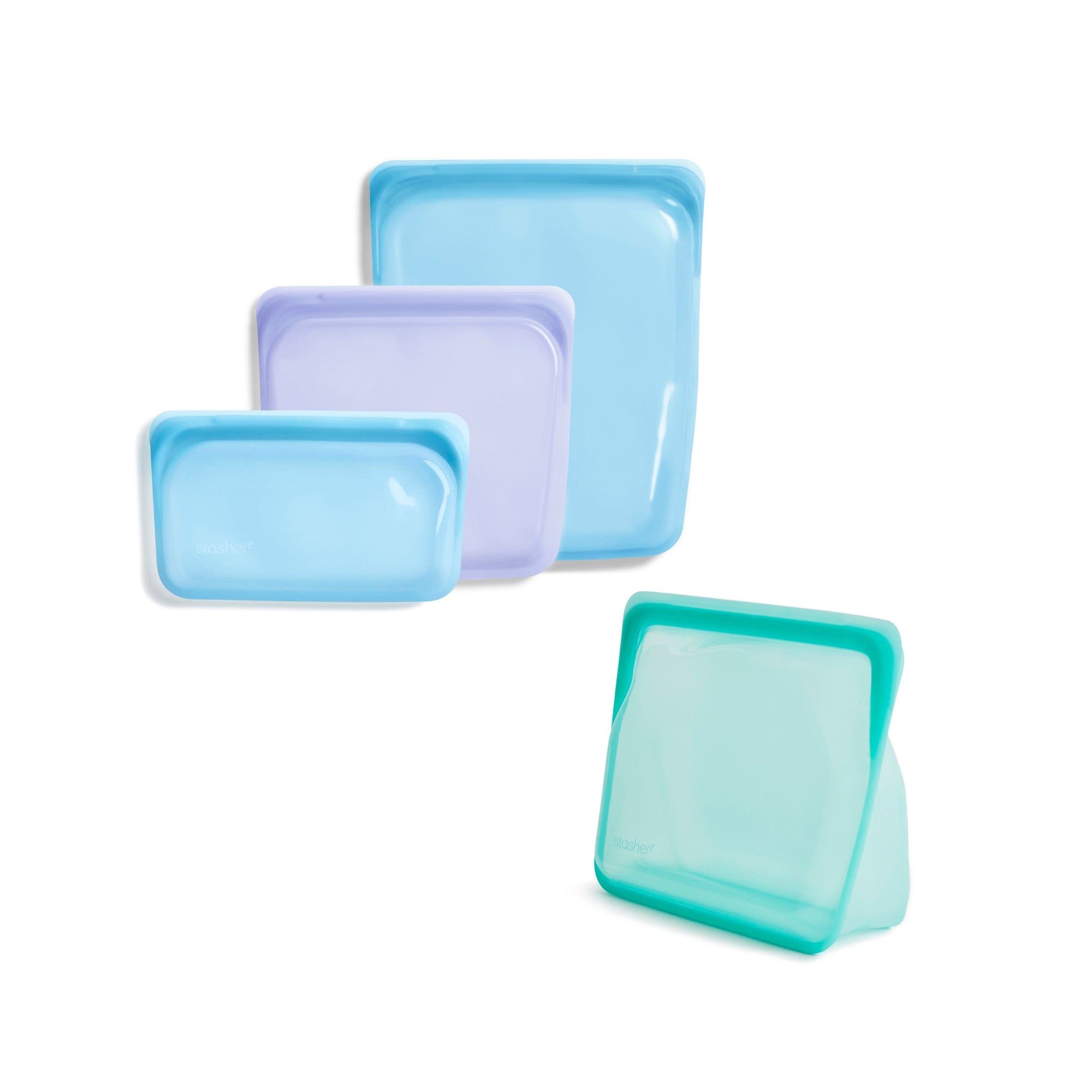 Image of Core Storage 4-Pack