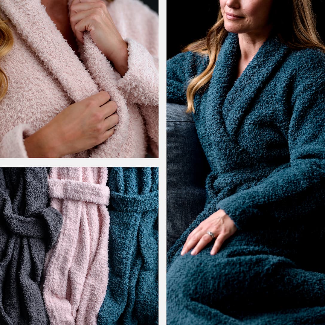 Shop Ultra Plush Robe