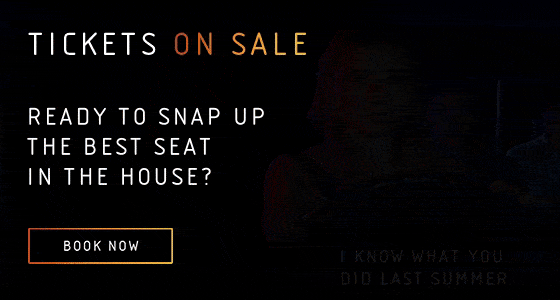Tickets on Sale