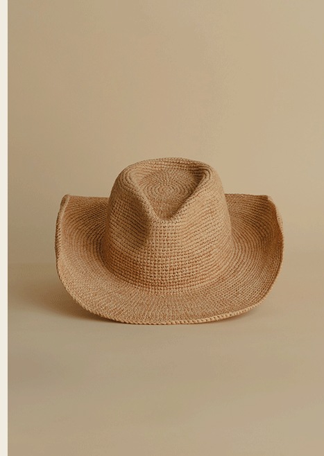 Remi Cowboy Hat