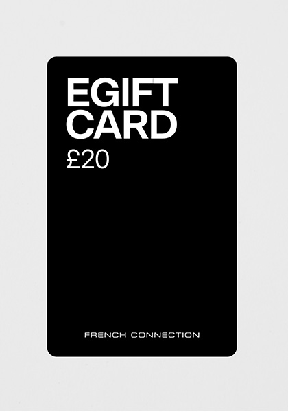 £20 E-GIFT CARD