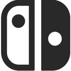 Nintendo Switch Icon