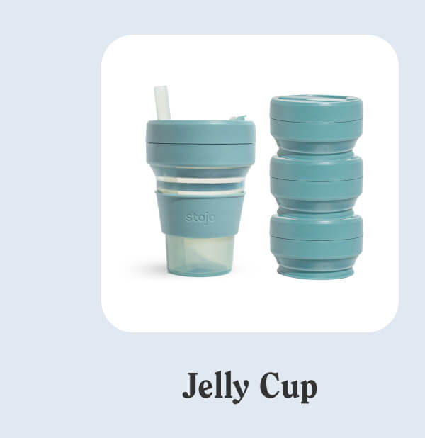 Jelly Cup