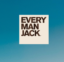 Every Man Jack logo