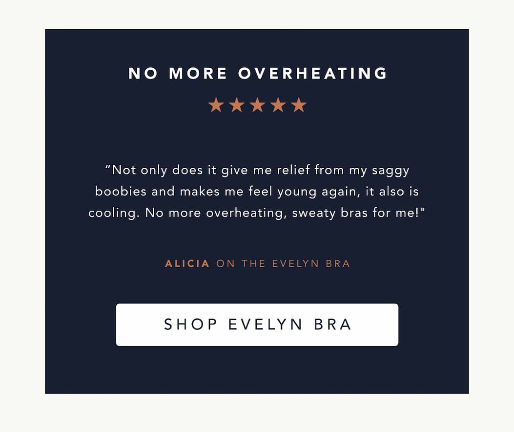 No More Overheating