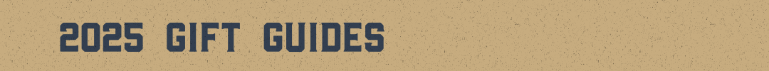 2025 Gift Guides
