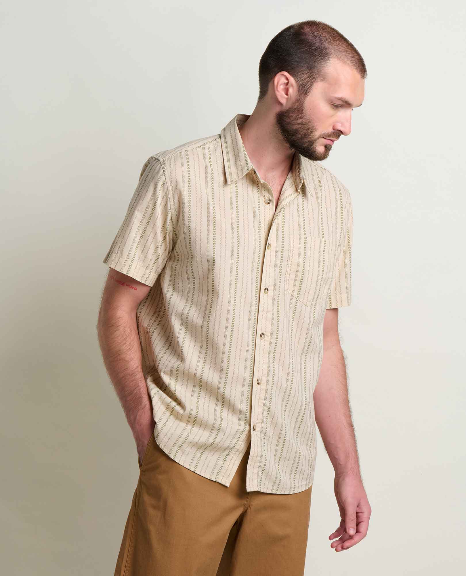 Image of Fletch Shirt
