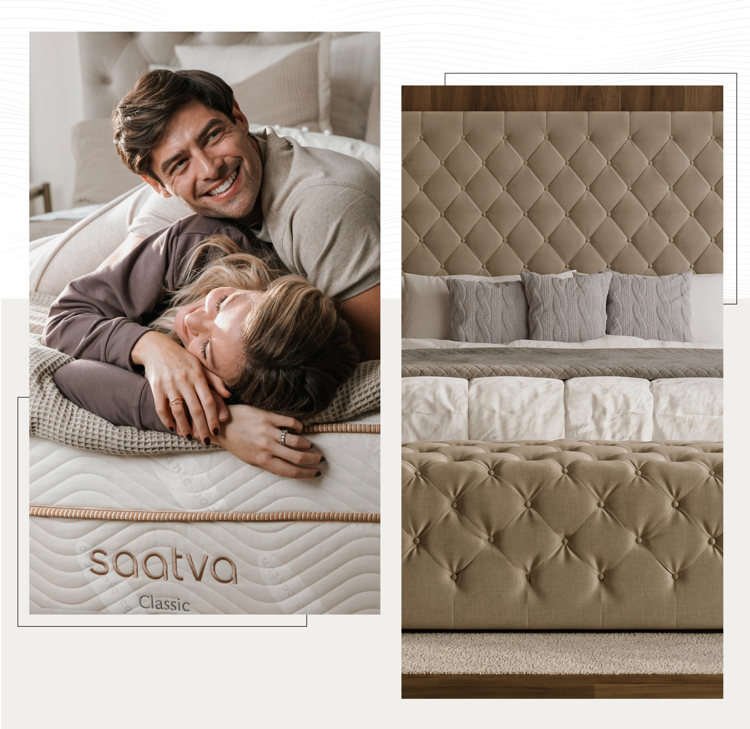 Saatva