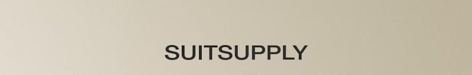 Suitsupply