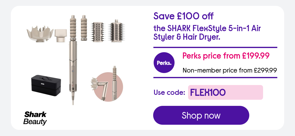 10% off all Remington 