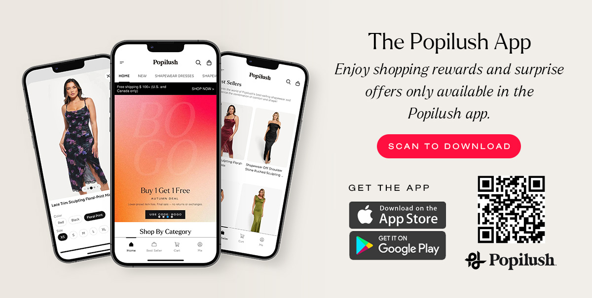 Popilush Shop