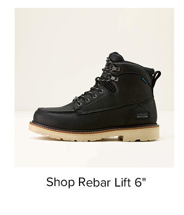 Shop Rebar Lift 6"