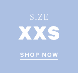 Size XXS. Shop Now
