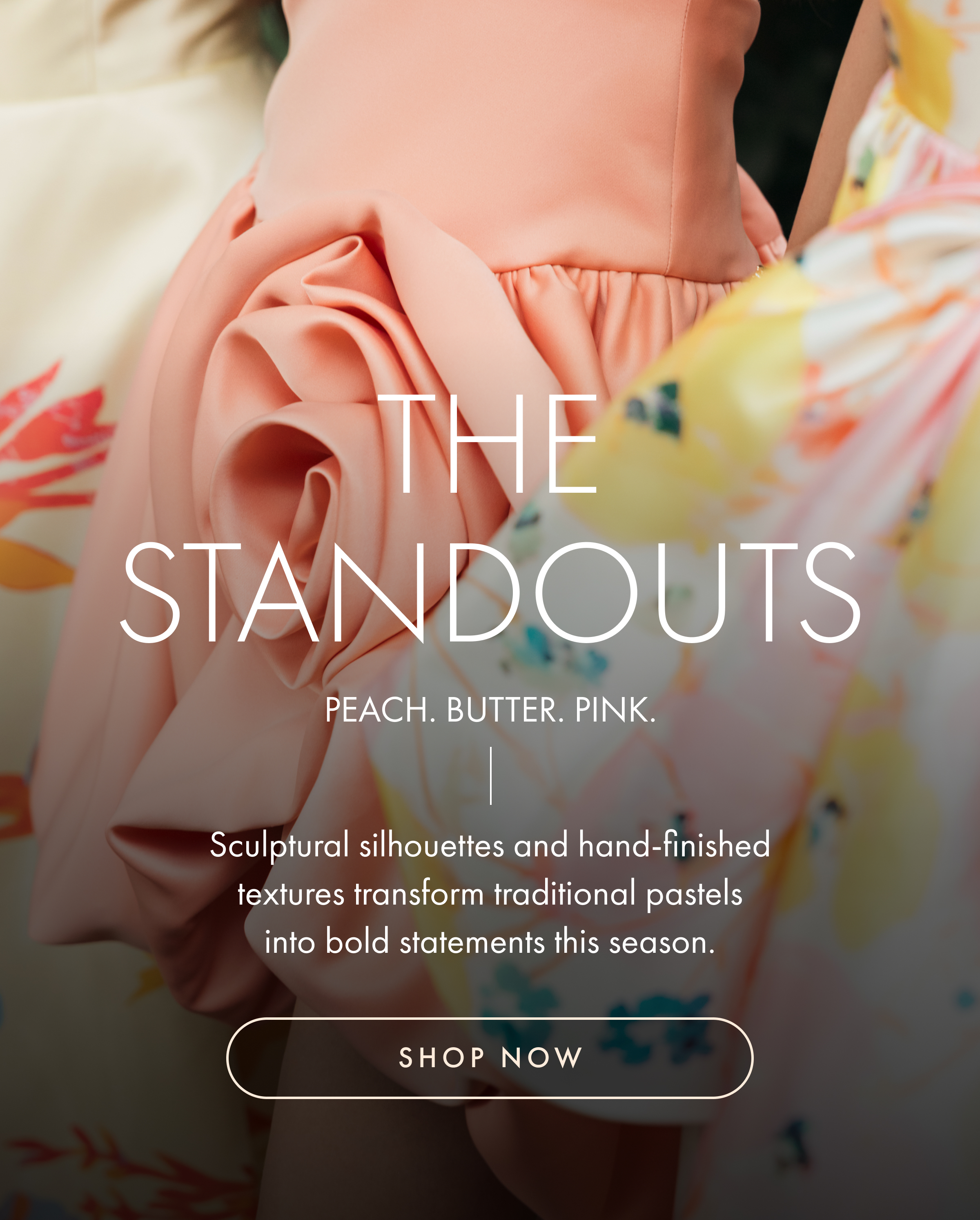 The Standouts | Shop now